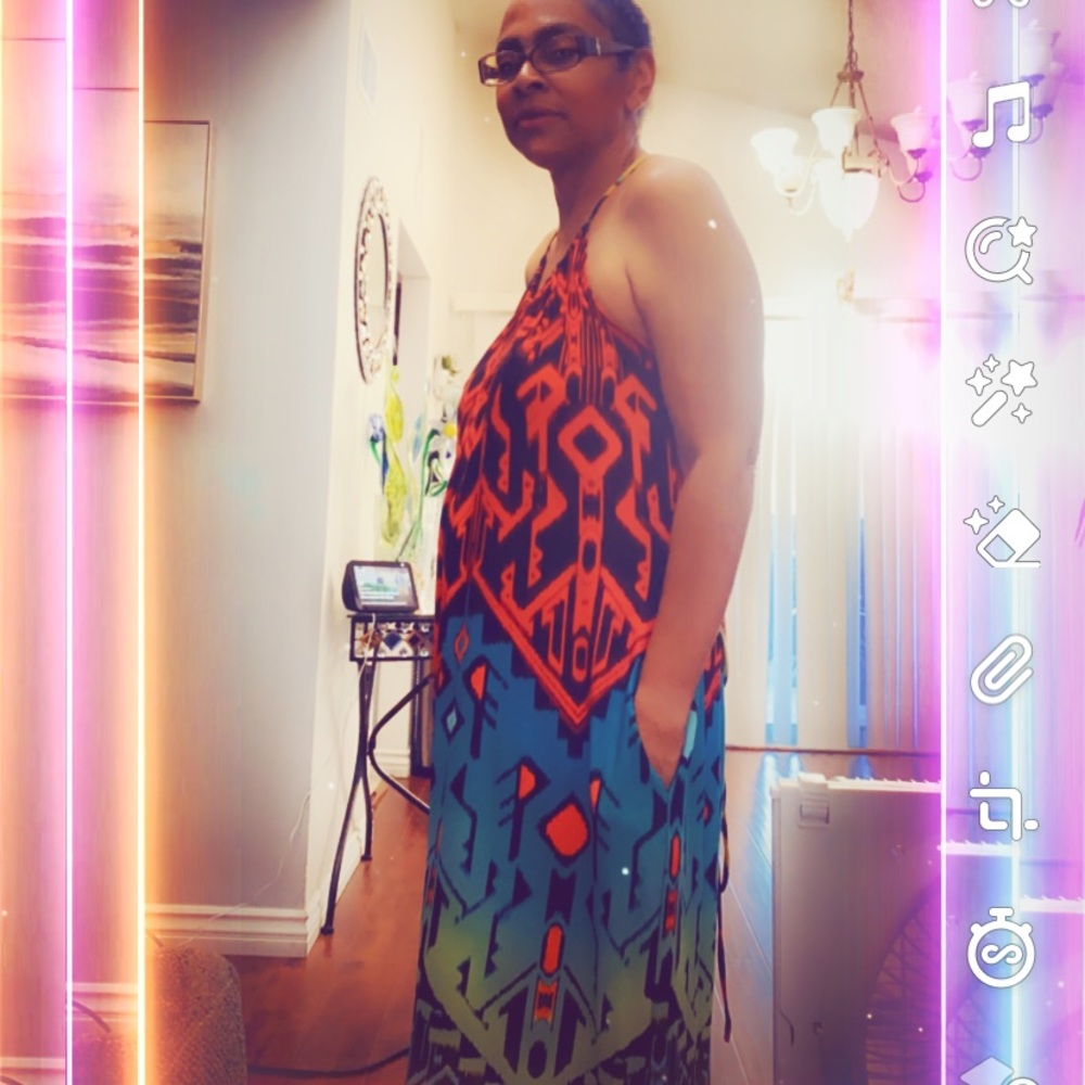 Meet your Posher, Stacey